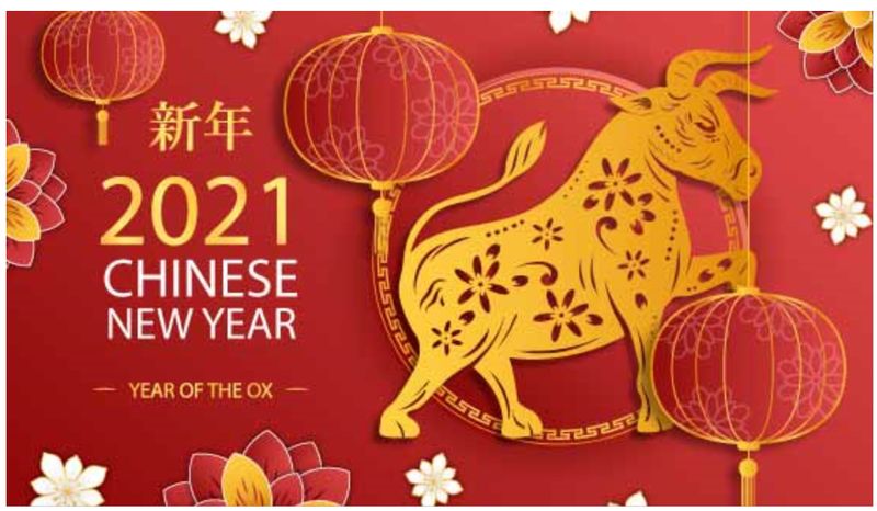 河南昊德制動(dòng)器有限公司春節(jié)放假通知